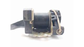 CINTURON SEGURIDAD DELANTERO DERECHO VOLKSWAGEN GOLF IV (1997-2005) 1.9 SDI 68CV 1896CC - L.7516866 / 1J4857706AA