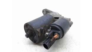 MOTOR ARRANQUE VOLKSWAGEN GOLF V (2004-2008) 1.6 102CV 1595CC - L.7517348 / 02T911023M 2