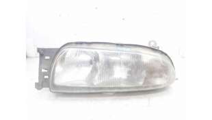 FARO IZQUIERDO FORD FIESTA IV (1995-2000) 1.8 D 60CV 1753CC - L.7517784 / 96FG13005