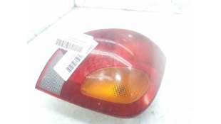PILOTO TRASERO DERECHO FORD FIESTA IV (1995-2000) 1.8 D 60CV 1753CC - L.7517845 / 1044154