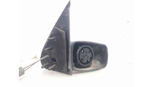 RETROVISOR DERECHO FORD FIESTA IV (1995-2000) 1.8 D 60CV 1753CC - L.7517868 / 1055364