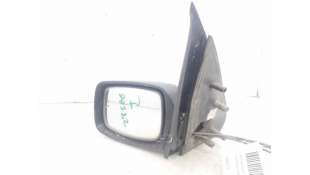 RETROVISOR IZQUIERDO FORD FIESTA IV (1995-2000) 1.8 D 60CV 1753CC - L.7517869 / 1055375
