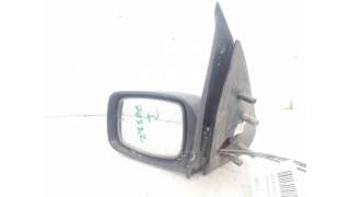 RETROVISOR IZQUIERDO FORD FIESTA IV (1995-2000) 1.8 D 60CV 1753CC - L.7517869 / 1055375
