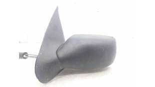 RETROVISOR IZQUIERDO FORD FIESTA IV (1995-2000) 1.8 D 60CV 1753CC - L.7517869 / 1055375 2