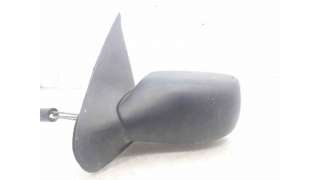 RETROVISOR IZQUIERDO FORD FIESTA IV (1995-2000) 1.8 D 60CV 1753CC - L.7517869 / 1055375