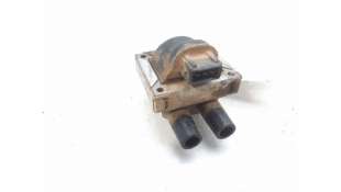 BOBINA ENCENDIDO SEAT MARBELLA (1987-1993) 0.9 40CV 903CC - L.7517921 / 15079355