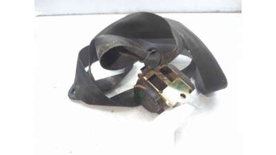CINTURON SEGURIDAD DELANTERO DERECHO SEAT MARBELLA (1987-1993) 0.9 40CV 903CC - L.7517942 / SE028591012A