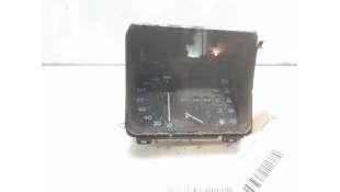 CUADRO INSTRUMENTOS SEAT MARBELLA (1987-1993) 0.9 40CV 903CC - L.7517949 / SE028950000C