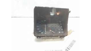 CUADRO INSTRUMENTOS SEAT MARBELLA (1987-1993) 0.9 40CV 903CC - L.7517949 / SE028950000C