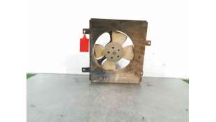 ELECTROVENTILADOR SEAT MARBELLA (1987-1993) 0.9 40CV 903CC - L.7517957 / SE028912501B 2
