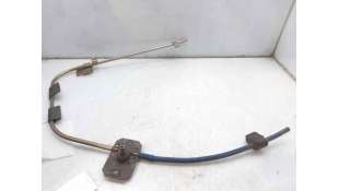 ELEVALUNAS DELANTERO DERECHO SEAT MARBELLA (1987-1993) 0.9 40CV 903CC - L.7517958 / SE028521400A