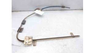 ELEVALUNAS DELANTERO DERECHO SEAT MARBELLA (1987-1993) 0.9 40CV 903CC - L.7517958 / SE028521400A 2