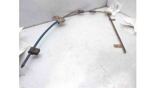 ELEVALUNAS DELANTERO IZQUIERDO SEAT MARBELLA (1987-1993) 0.9 40CV 903CC - L.7517959 / SE028521401A