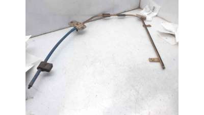 ELEVALUNAS DELANTERO IZQUIERDO SEAT MARBELLA (1987-1993) 0.9 40CV 903CC - L.7517959 / SE028521401A