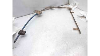 ELEVALUNAS DELANTERO IZQUIERDO SEAT MARBELLA (1987-1993) 0.9 40CV 903CC - L.7517959 / SE028521401A