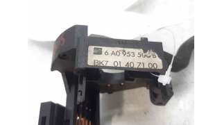 MANDO LIMPIA SEAT MARBELLA (1987-1993) 0.9 40CV 903CC - L.7517978 / 6A0953503B