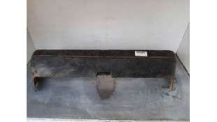 PARAGOLPES TRASERO SEAT MARBELLA (1987-1993) 0.9 40CV 903CC - L.7517999 / SE028563220A