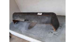 PARAGOLPES TRASERO SEAT MARBELLA (1987-1993) 0.9 40CV 903CC - L.7517999 / SE028563220A