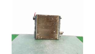 RADIADOR AGUA SEAT MARBELLA (1987-1993) 0.9 40CV 903CC - L.7518016 / SE141117000A 2