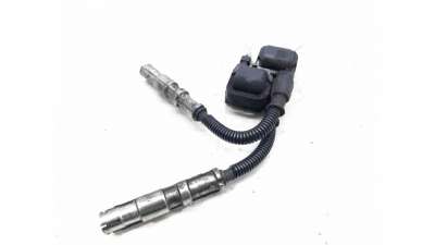 BOBINA ENCENDIDO MERCEDES-BENZ CLASE E (1997-2000) E 240 (210.061) 170CV 2398CC - L.7518121 / A0001587303