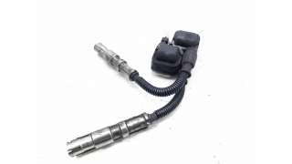 BOBINA ENCENDIDO MERCEDES-BENZ CLASE E (1997-2000) E 240 (210.061) 170CV 2398CC - L.7518121 / A0001587303