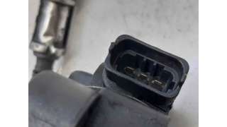 BOBINA ENCENDIDO MERCEDES-BENZ CLASE E (1997-2000) E 240 (210.061) 170CV 2398CC - L.7518121 / A0001587303