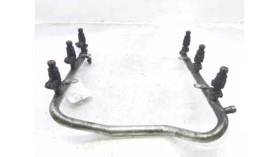 RAMPA INYECTORA MERCEDES-BENZ CLASE E (1997-2000) E 240 (210.061) 170CV 2398CC - L.7518166 / A1120700095