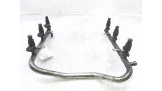 RAMPA INYECTORA MERCEDES-BENZ CLASE E (1997-2000) E 240 (210.061) 170CV 2398CC - L.7518166 / A1120700095