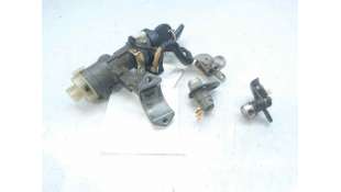 CONMUTADOR DE ARRANQUE HYUNDAI TUCSON (2004-2010) 2.0 CRDI 113CV 1991CC - L.7518351 / 819202EA00