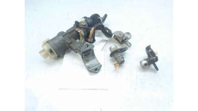 CONMUTADOR DE ARRANQUE HYUNDAI TUCSON (2004-2010) 2.0 CRDI 113CV 1991CC - L.7518351 / 819202EA00