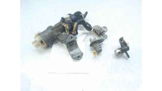 CONMUTADOR DE ARRANQUE HYUNDAI TUCSON (2004-2010) 2.0 CRDI 113CV 1991CC - L.7518351 / 819202EA00