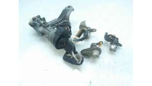 CONMUTADOR DE ARRANQUE HYUNDAI TUCSON (2004-2010) 2.0 CRDI 113CV 1991CC - L.7518351 / 819202EA00 2