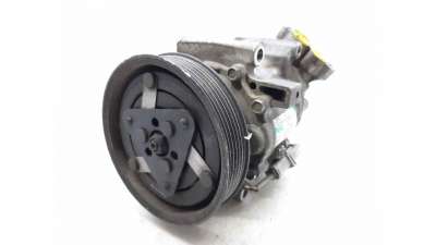 COMPRESOR AIRE ACONDICIONADO RENAULT CLIO III (2005-2012) 1.5 DCI (C/BR0G, C/BR1G) 68CV 1461CC - L.7518479 / 8200365787A