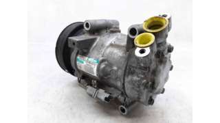 COMPRESOR AIRE ACONDICIONADO RENAULT CLIO III (2005-2012) 1.5 DCI (C/BR0G, C/BR1G) 68CV 1461CC - L.7518479 / 8200365787A