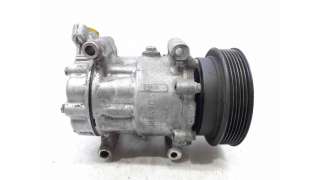 COMPRESOR AIRE ACONDICIONADO RENAULT CLIO III (2005-2012) 1.5 DCI (C/BR0G, C/BR1G) 68CV 1461CC - L.7518479 / 8200365787A