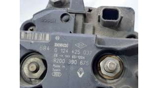 ALTERNADOR RENAULT CLIO III (2005-2012) 1.5 DCI (C/BR0G, C/BR1G) 68CV 1461CC - L.7518480 / 8200390675