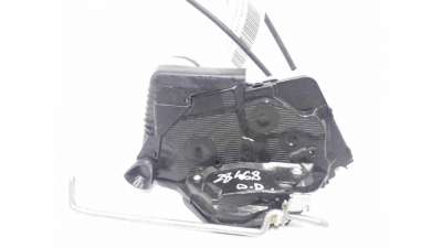 CERRADURA PUERTA DELANTERA DERECHA SUBARU OUTBACK (2015-) 2.5 AWD (BS9) 175CV 2498CC - L.7518764 / 61032AL140