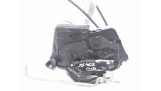 CERRADURA PUERTA DELANTERA DERECHA SUBARU OUTBACK (2015-) 2.5 AWD (BS9) 175CV 2498CC - L.7518764 / 61032AL140