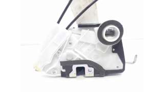 CERRADURA PUERTA DELANTERA DERECHA SUBARU OUTBACK (2015-) 2.5 AWD (BS9) 175CV 2498CC - L.7518764 / 61032AL140