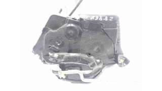 CERRADURA PUERTA DELANTERA IZQUIERDA SUBARU OUTBACK (2015-) 2.5 AWD (BS9) 175CV 2498CC - L.7518765 / 61032AL150