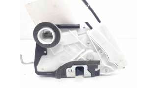 CERRADURA PUERTA DELANTERA IZQUIERDA SUBARU OUTBACK (2015-) 2.5 AWD (BS9) 175CV 2498CC - L.7518765 / 61032AL150