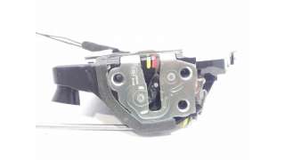 CERRADURA PUERTA DELANTERA IZQUIERDA SUBARU OUTBACK (2015-) 2.5 AWD (BS9) 175CV 2498CC - L.7518765 / 61032AL150