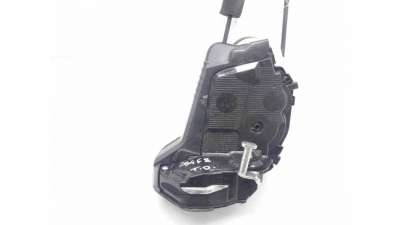 CERRADURA PUERTA TRASERA DERECHA SUBARU OUTBACK (2015-) 2.5 AWD (BS9) 175CV 2498CC - L.7518766 / 61035AL101