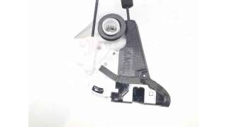 CERRADURA PUERTA TRASERA DERECHA SUBARU OUTBACK (2015-) 2.5 AWD (BS9) 175CV 2498CC - L.7518766 / 61035AL101