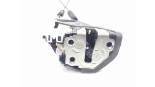 CERRADURA PUERTA TRASERA DERECHA SUBARU OUTBACK (2015-) 2.5 AWD (BS9) 175CV 2498CC - L.7518766 / 61035AL101