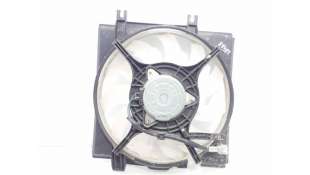 ELECTROVENTILADOR SUBARU OUTBACK (2015-) 2.5 AWD (BS9) 175CV 2498CC - L.7518786 / B1400004 2