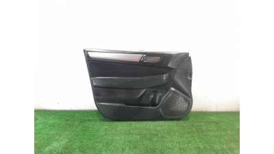 GUARNECIDO PUERTA DELANTERA IZQUIERDA SUBARU OUTBACK (2015-) 2.5 AWD (BS9) 175CV 2498CC - L.7518799 / S71505810