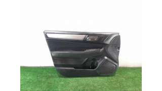 GUARNECIDO PUERTA DELANTERA IZQUIERDA SUBARU OUTBACK (2015-) 2.5 AWD (BS9) 175CV 2498CC - L.7518799 / S71505810