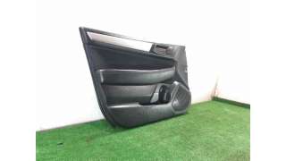 GUARNECIDO PUERTA DELANTERA IZQUIERDA SUBARU OUTBACK (2015-) 2.5 AWD (BS9) 175CV 2498CC - L.7518799 / S71505810