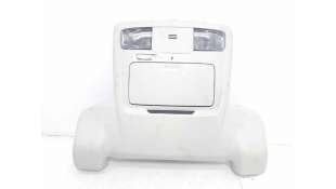 LUZ INTERIOR SUBARU OUTBACK (2015-) 2.5 AWD (BS9) 175CV 2498CC - L.7518808 / 85271AL01A